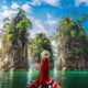 Ancient History of Khao Sok
