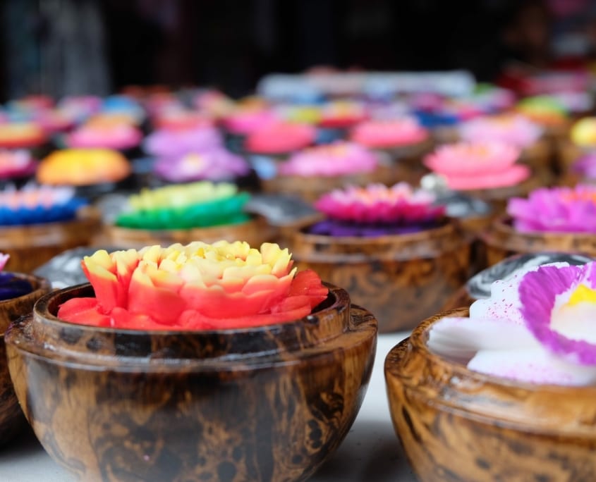 Bang Niang Market