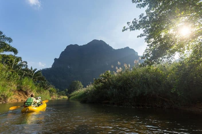 Canoe 2