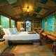 Accommodation option in Khao Sok