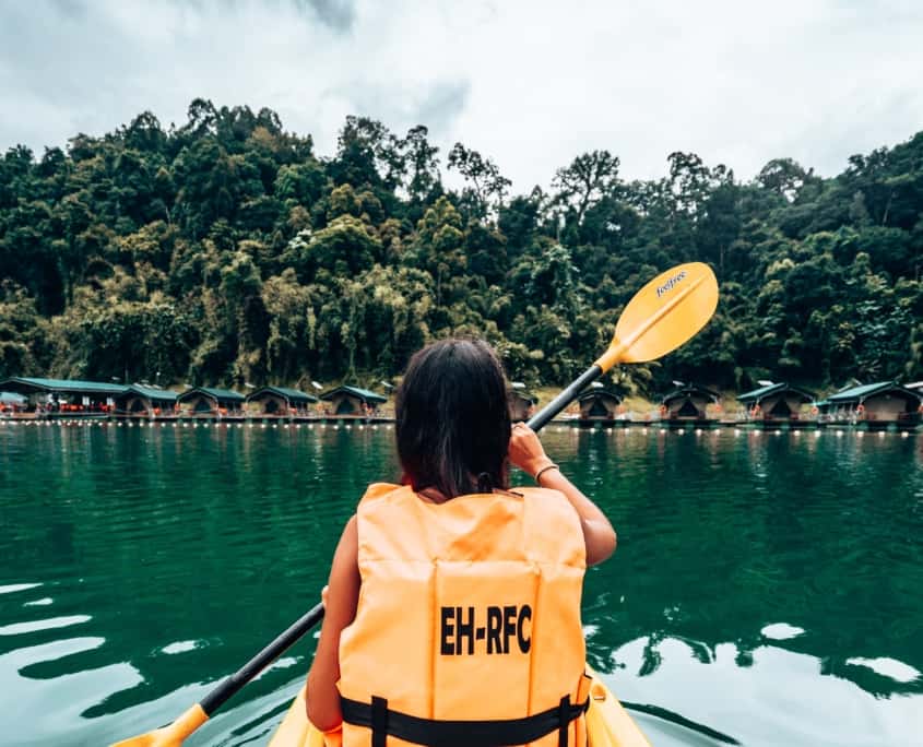 Things to Do in Khao Sok