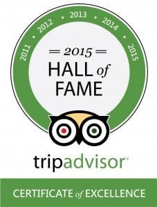 Hall of Fame 2015