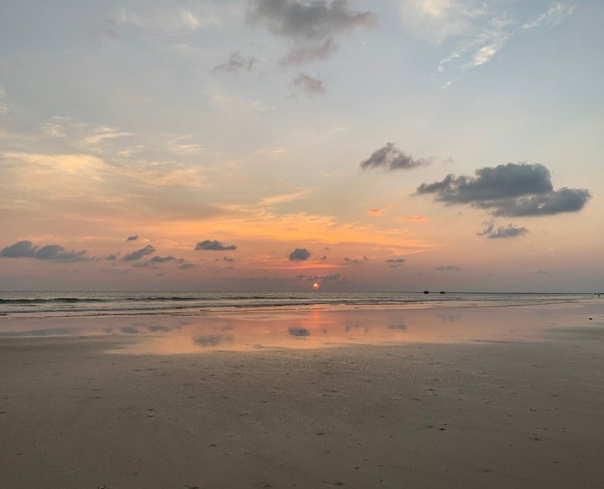 Khao Lak Beaches