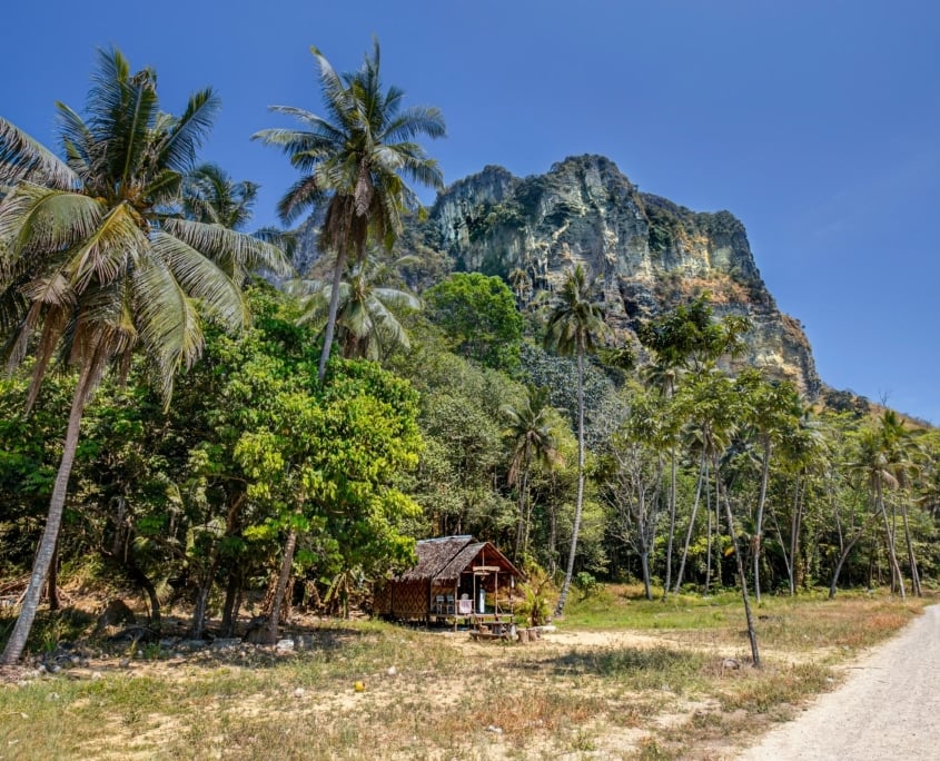 Khao Lak Thailand
