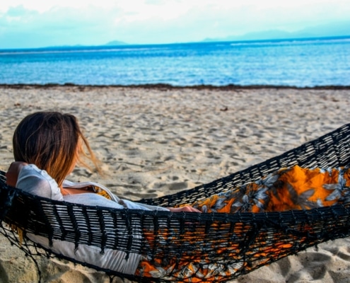 Krabi Adventures