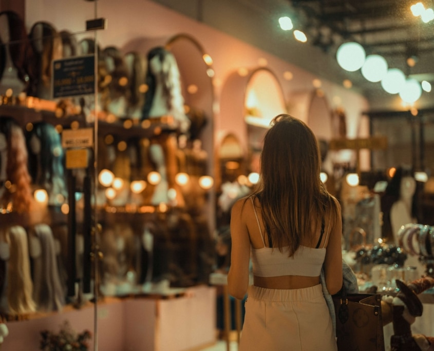 Krabi Crafts