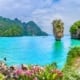 Phang Nga Bay