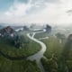 Phang Nga Nature