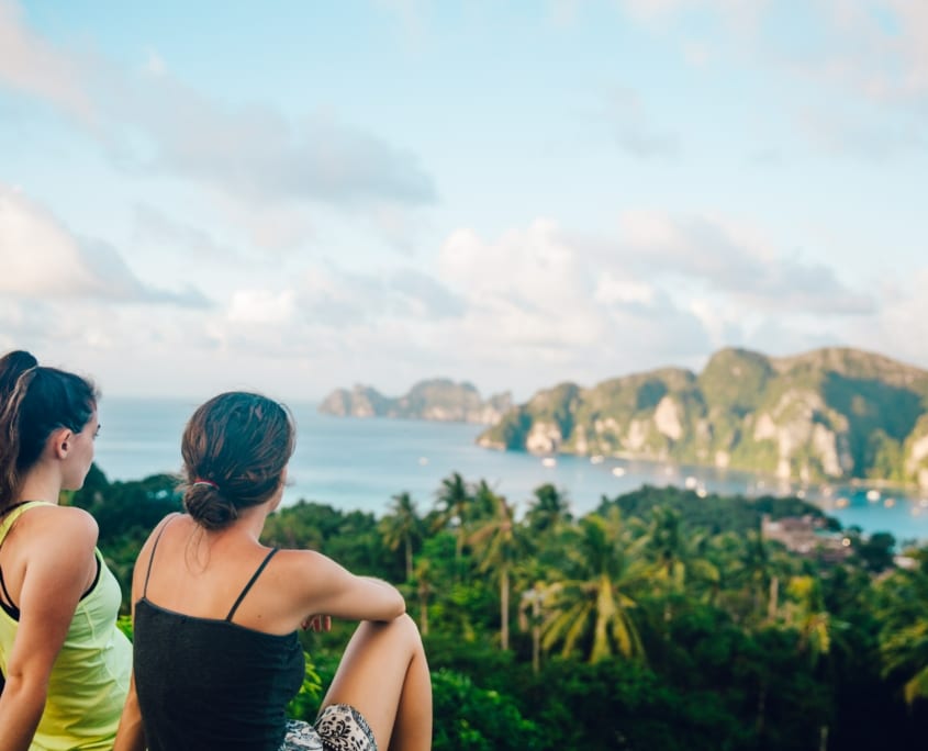 Phi Phi