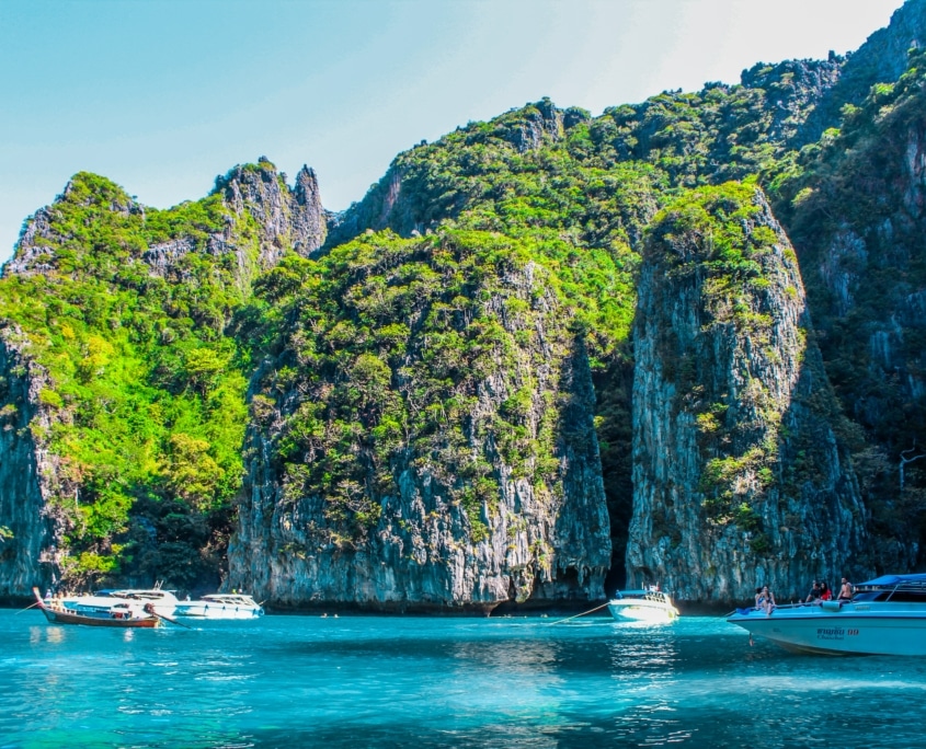 Phi Phi Islands