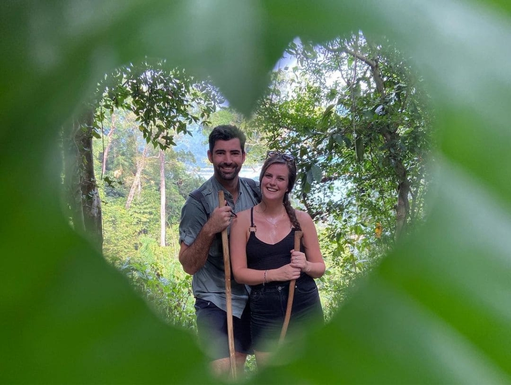 Romantic Escapes