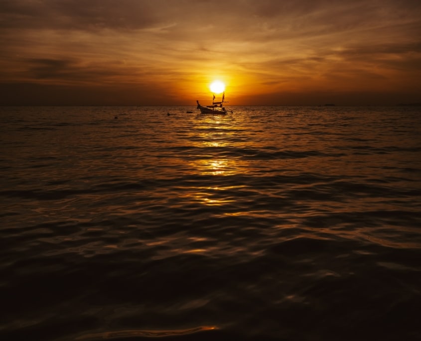 Sunset Cruise