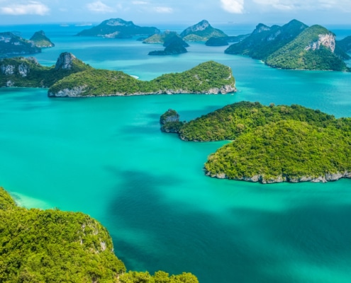 Surat Thani
