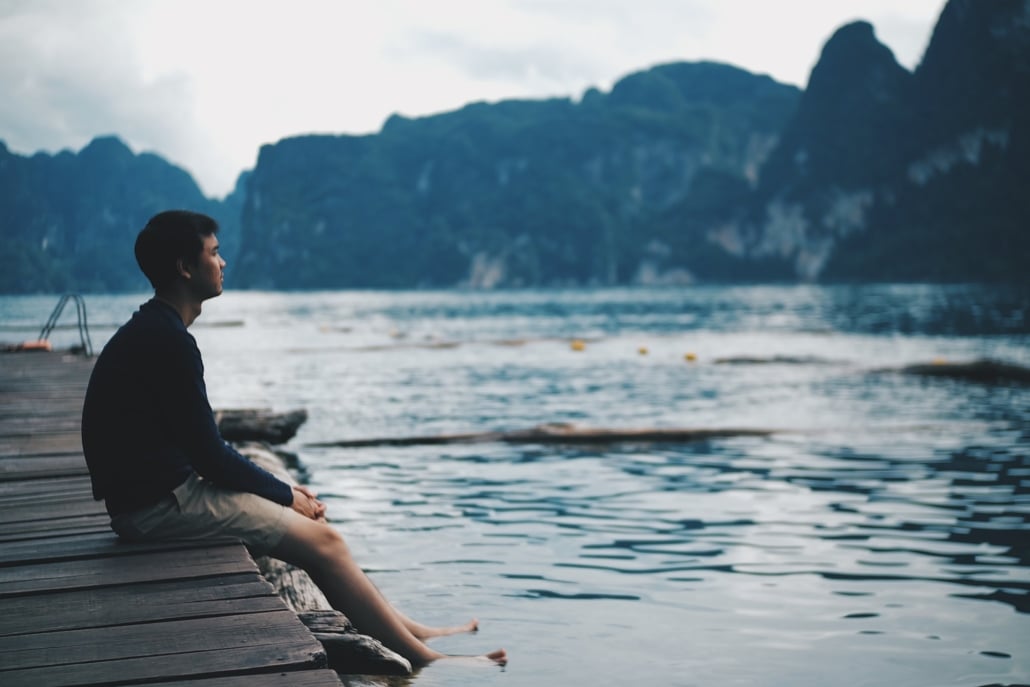Digital Detox