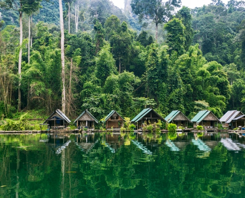 Natural Wonders