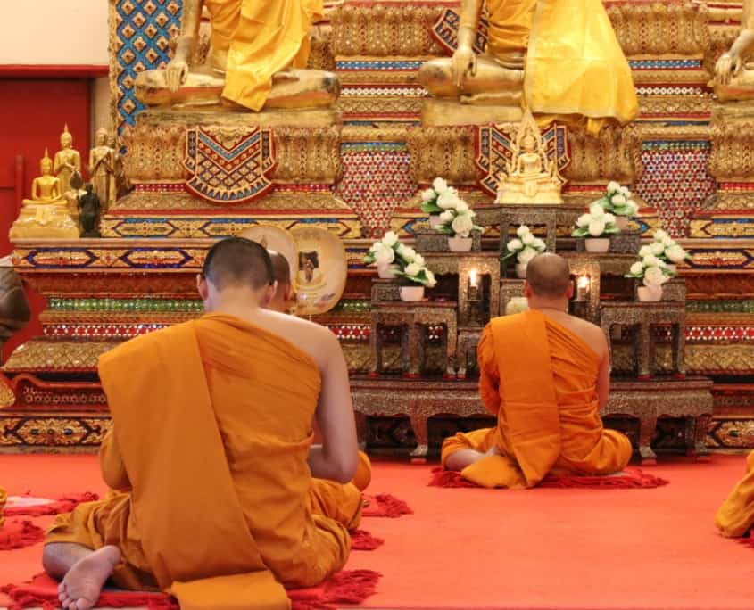 Wat Chalong